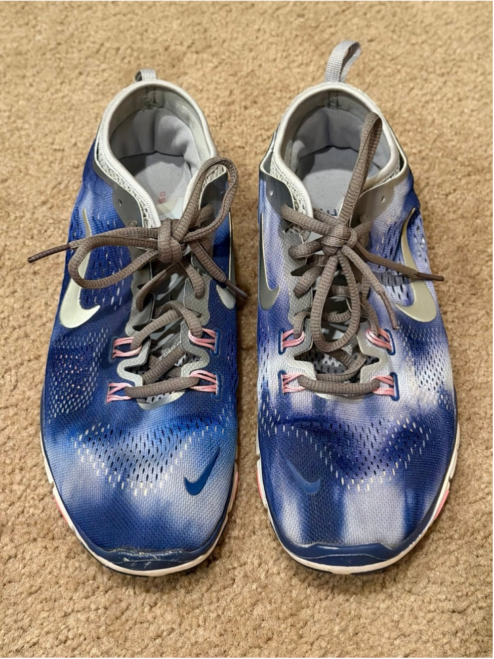Nike Free TR Flyknit 5.0
